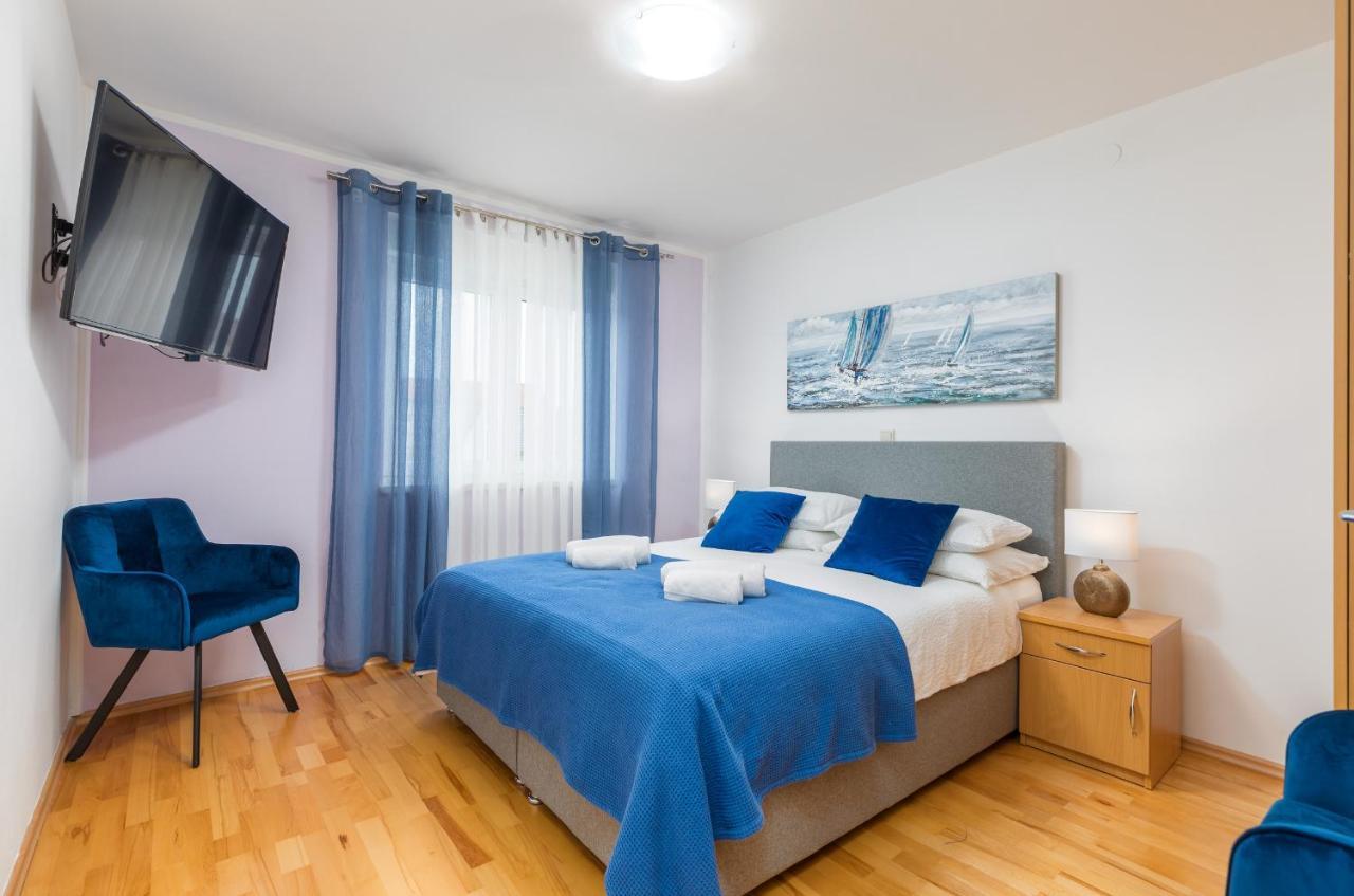 Appartement Ana 1 Fažana